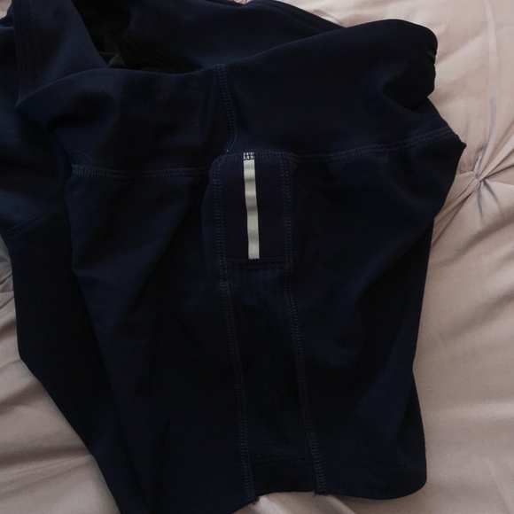 Running Shorts - Picture 3 of 3